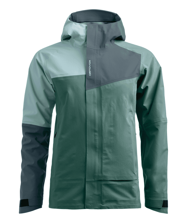 Seceda 3L Jacket Women's