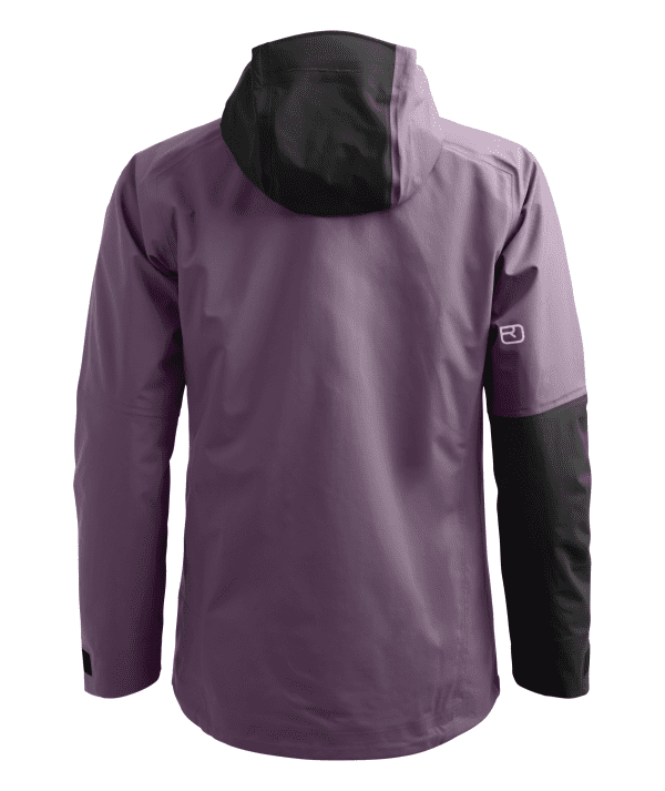 Seceda 3L Jacket Women's - Image 4