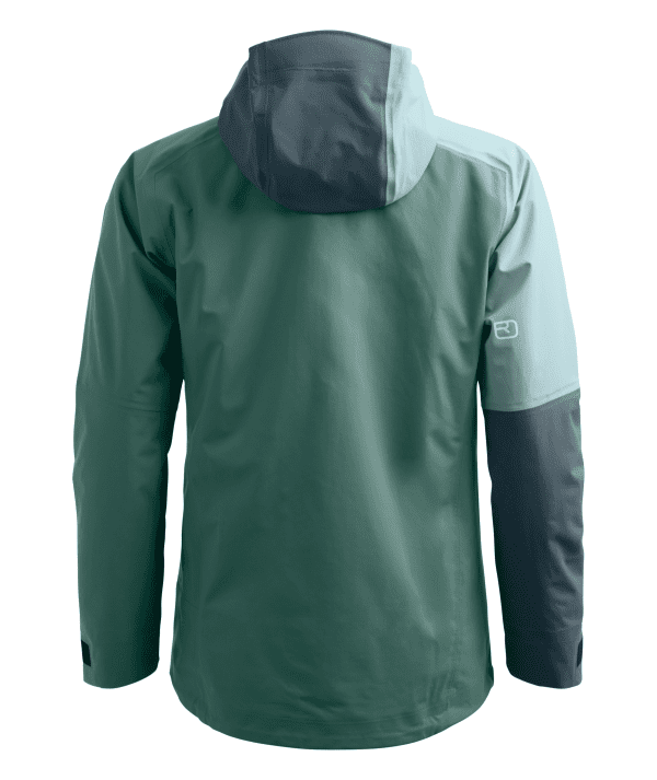 Seceda 3L Jacket Women's - Image 5