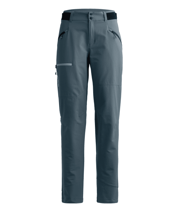 Seceda Softshell Pants Women's - Image 2