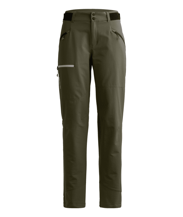 Seceda Softshell Pants Women's - Image 6