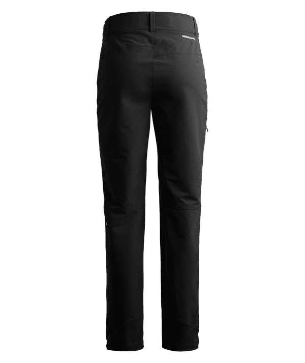 Seceda Softshell Pants Women's - Image 4