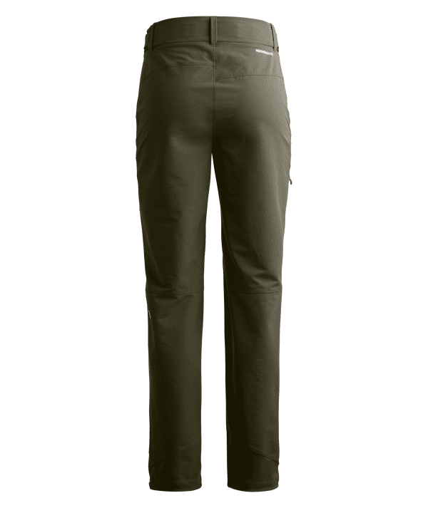 Seceda Softshell Pants Women's - Image 5