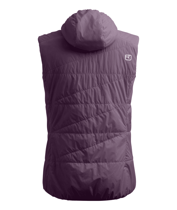 Swisswool Piz Duan Vest Women's - Image 2