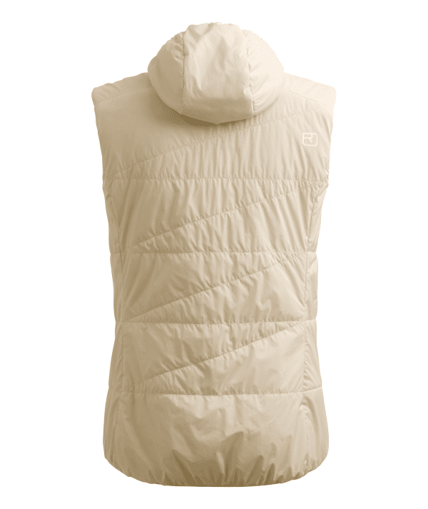 Swisswool Piz Duan Vest Women's - Image 3
