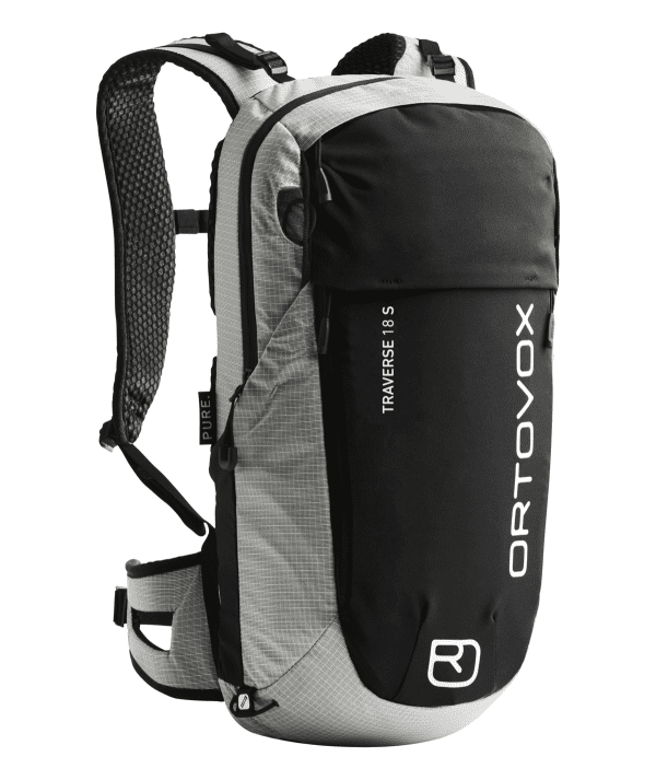 Traverse Pure 18 S