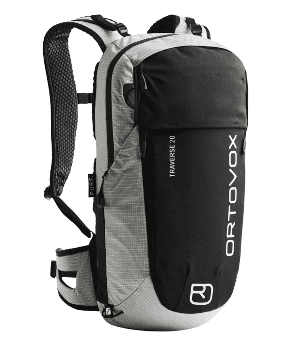 Traverse Pure 20
