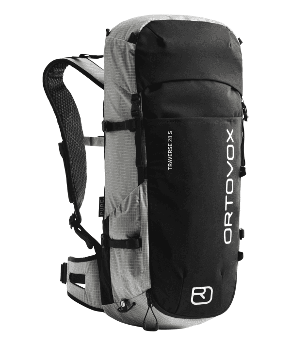 Traverse Pure 28 S