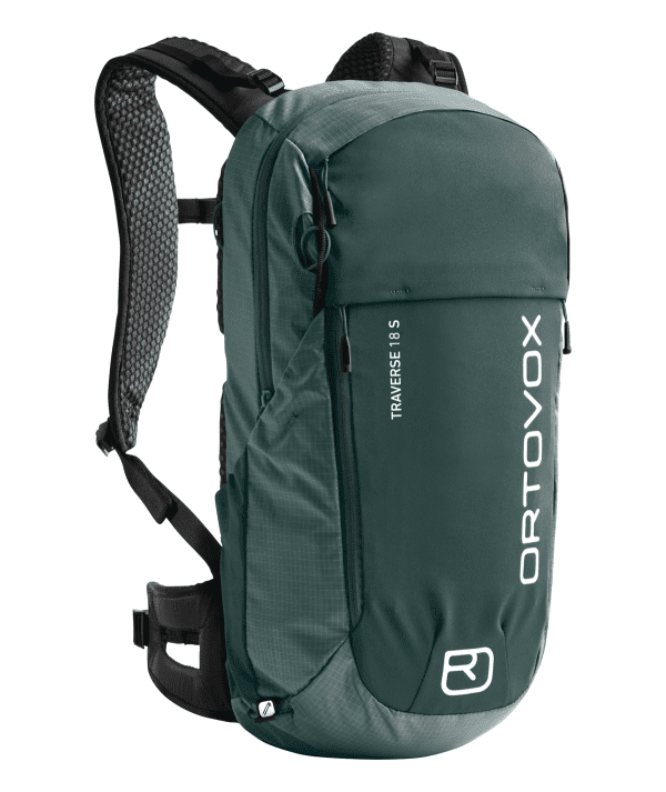 Traverse 18 S - Image 2