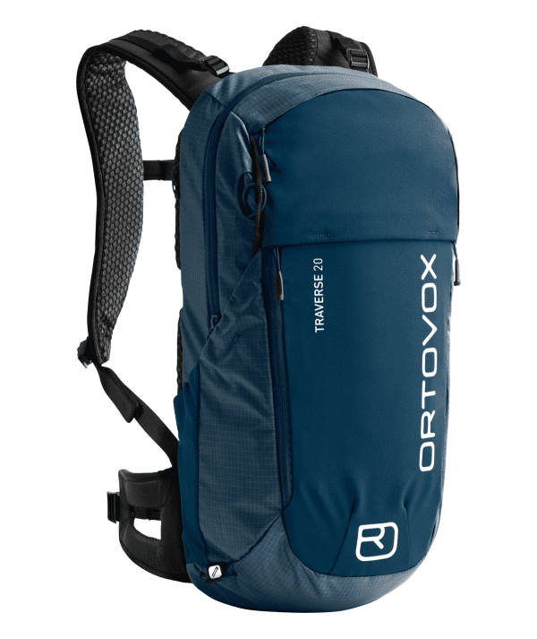 Traverse 20 - Image 2