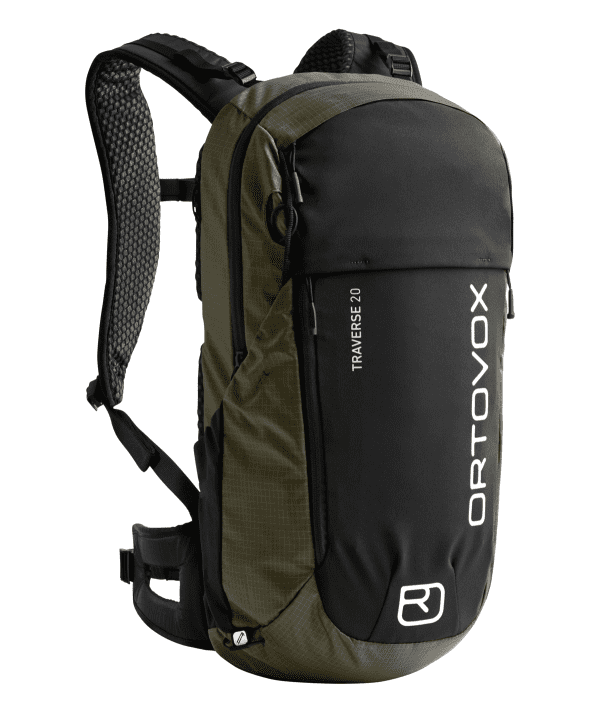 Traverse 20 - Image 3