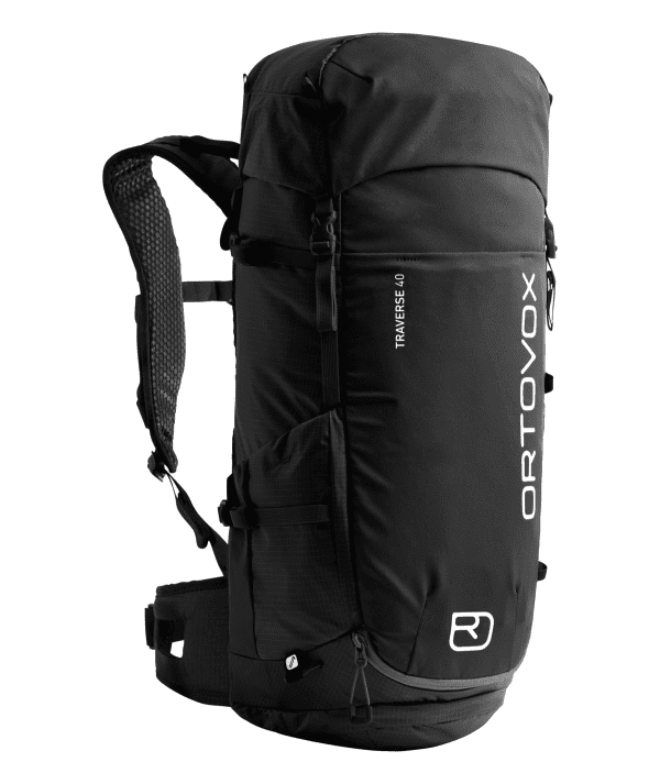 Traverse 40