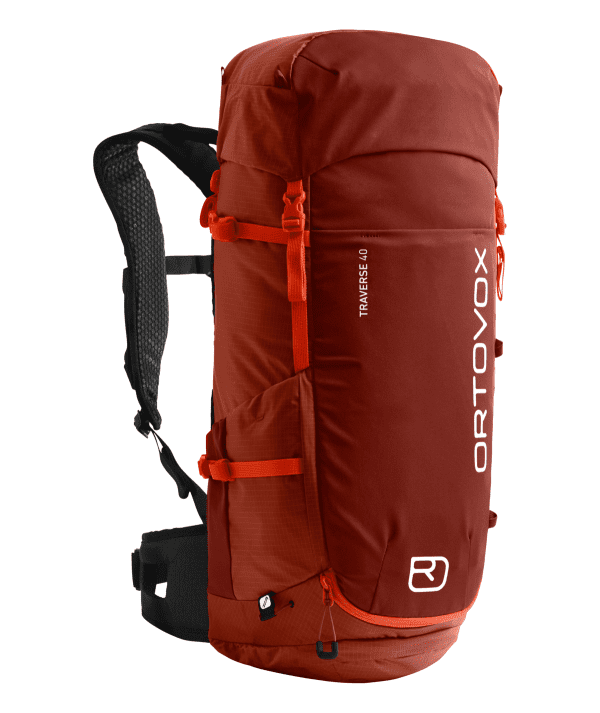 Traverse 40 - Image 6