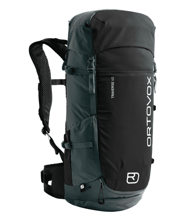 Traverse 40 - Image 2