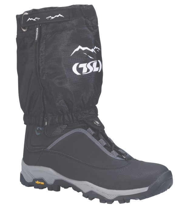 Gaiters Stopall