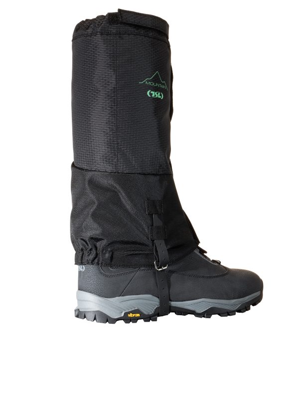 Gaiters Mountain