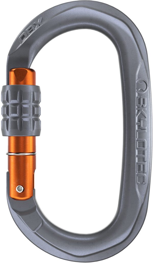 Obx SG (screw gate)