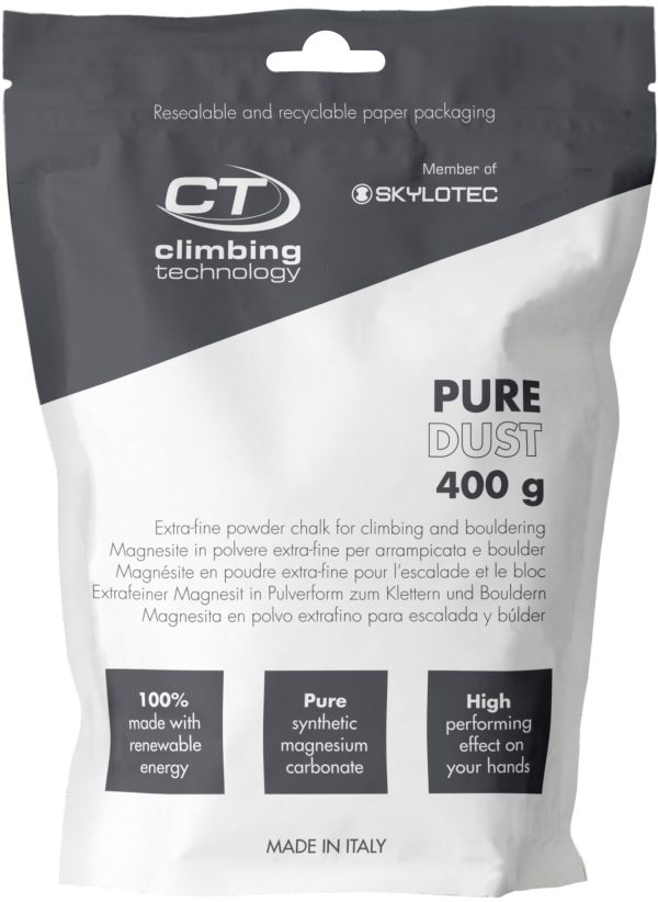 Pure Dust