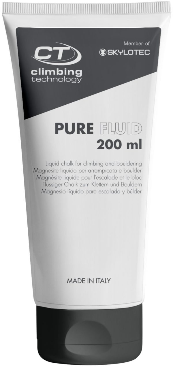 Pure Fluid