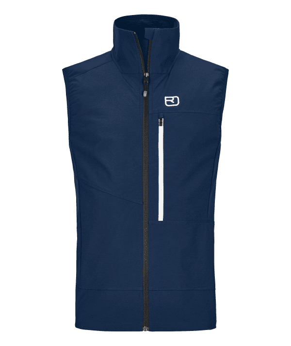 Punta Berrino Vest Men's - Image 4