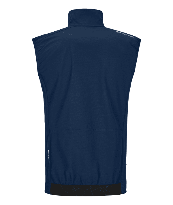 Punta Berrino Vest Men's - Image 2