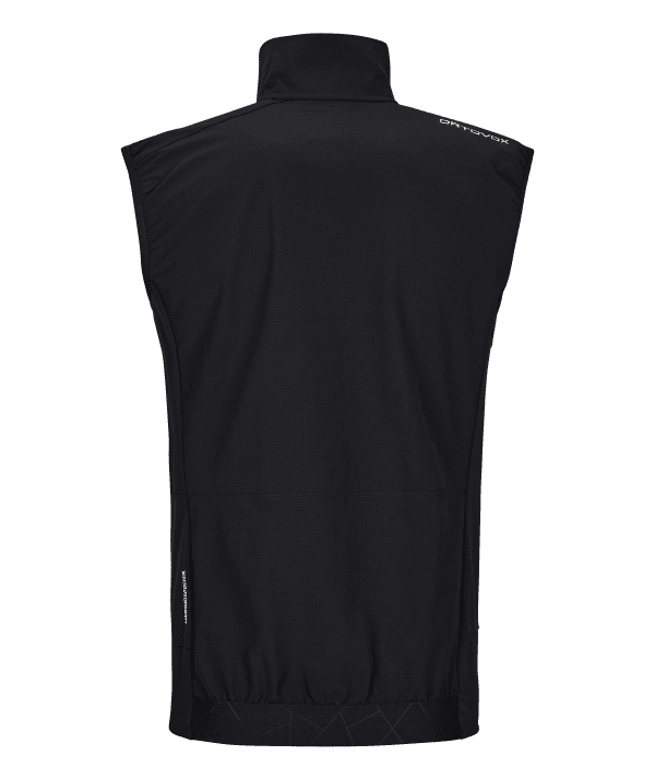 Punta Berrino Vest Men's - Image 3