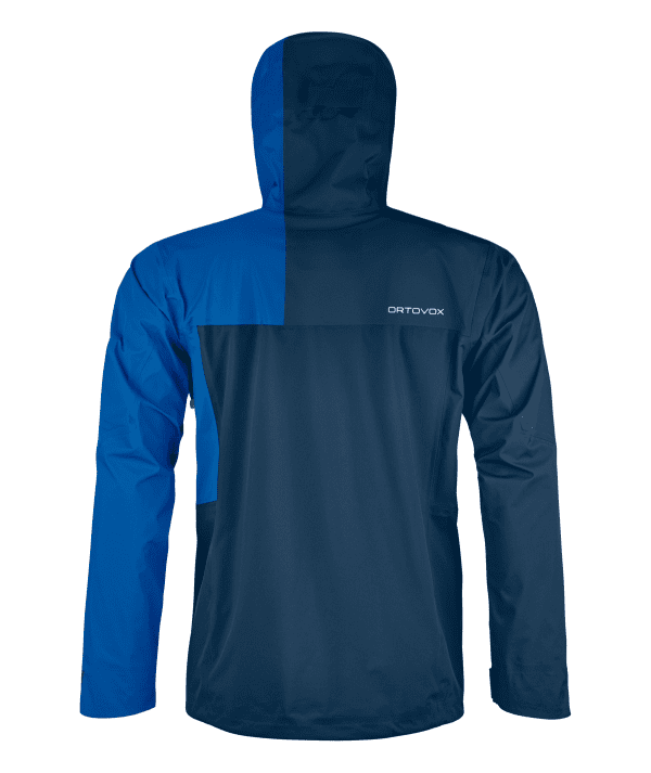 3L Ortler Jacket Men's - Image 5