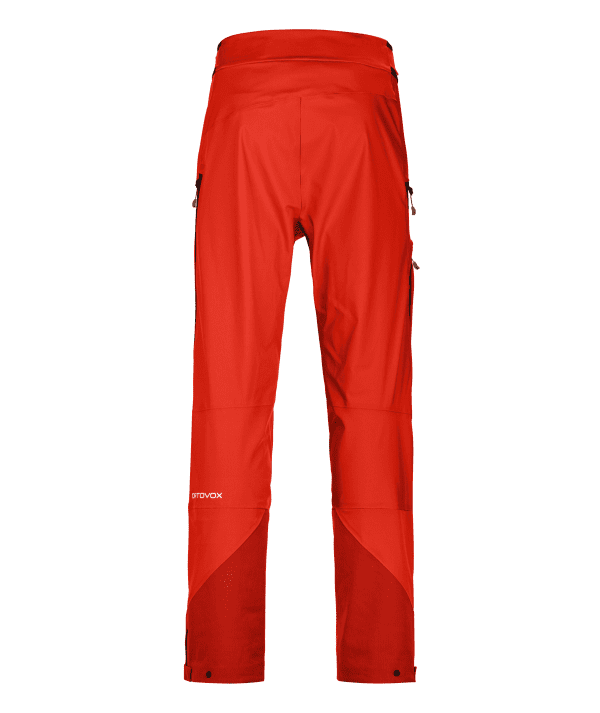 3L Ortler Pants Men's - Image 5