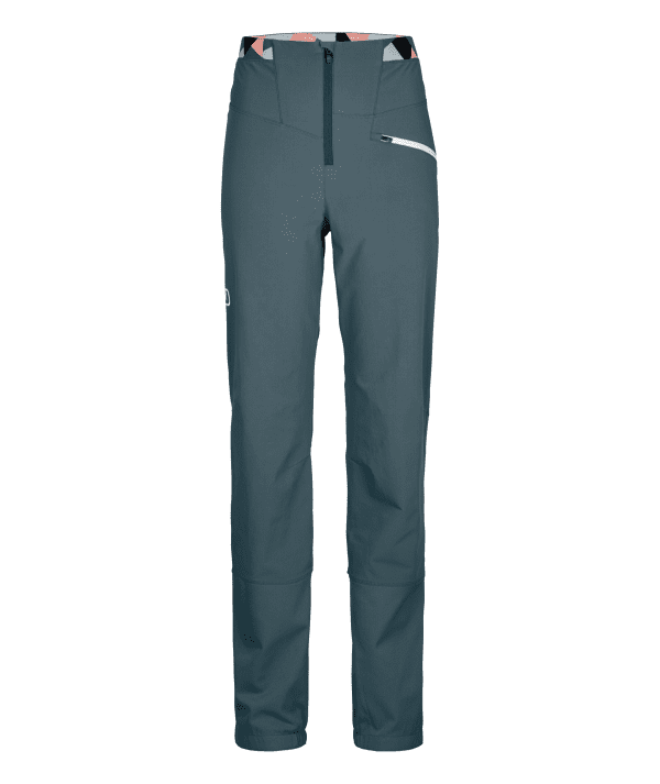 Punta Berrino Stretch Pants Women's - Image 4