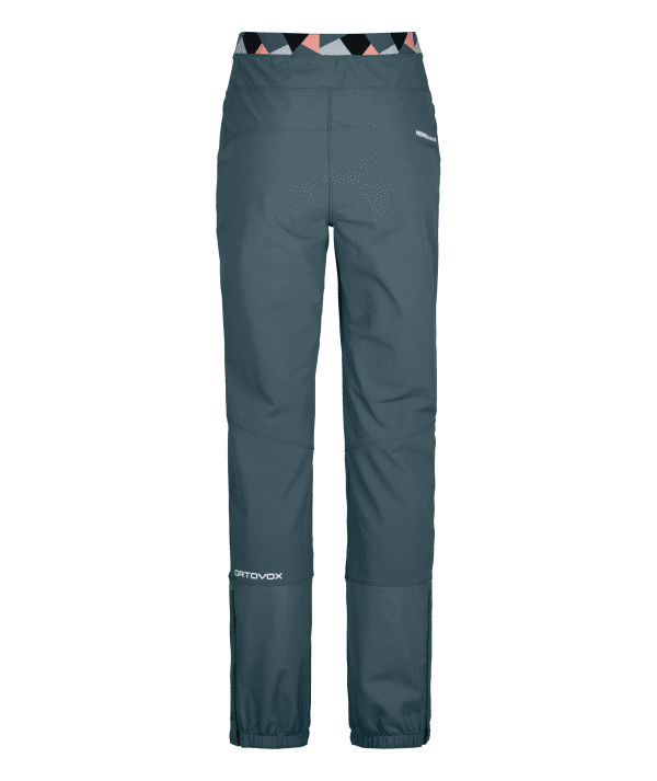 Punta Berrino Stretch Pants Women's - Image 3