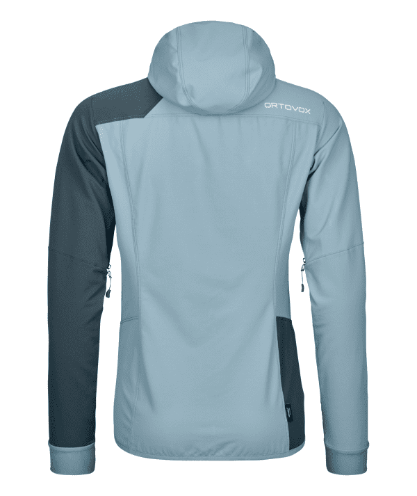 Col Becchei Jacket Women's - Image 6