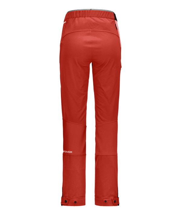 Col Becchei Pants Women's - Image 6
