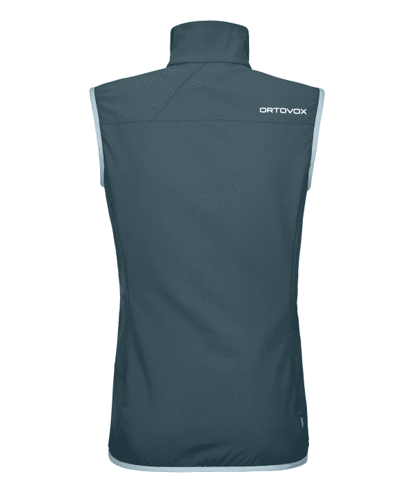 Col Becchei Vest Women's - Image 4