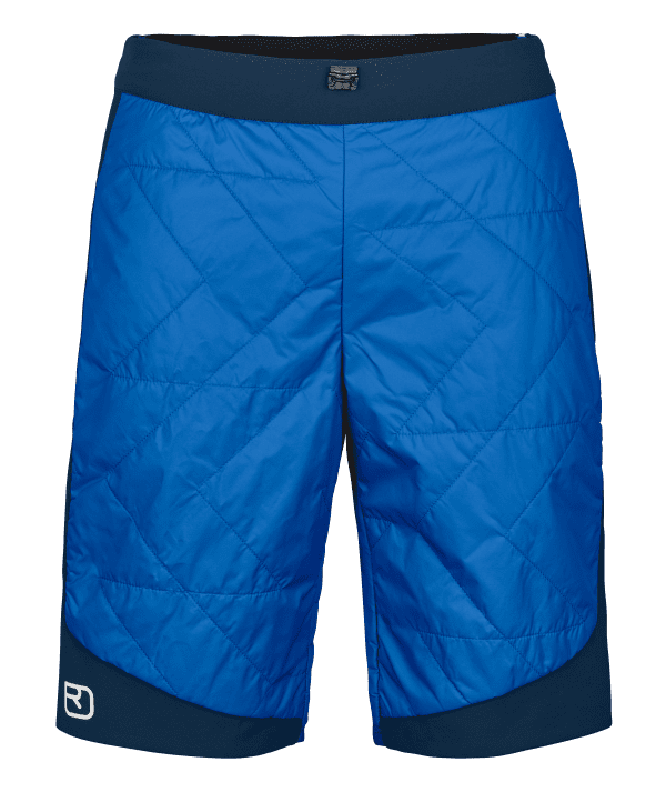 Swisswool Piz Boe Shorts Men's - Image 4