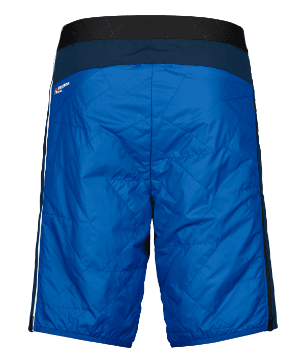 Swisswool Piz Boe Shorts Men's - Image 2