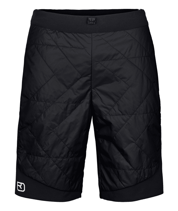 Swisswool Piz Boe Shorts Men's