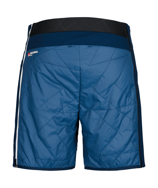 Swisswool Piz Boe Shorts Women's - Image 2