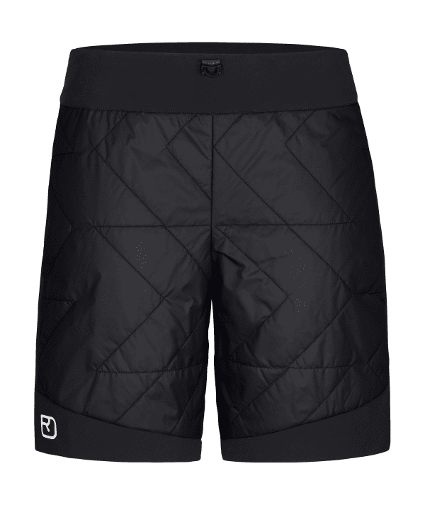 Swisswool Piz Boe Shorts Women's