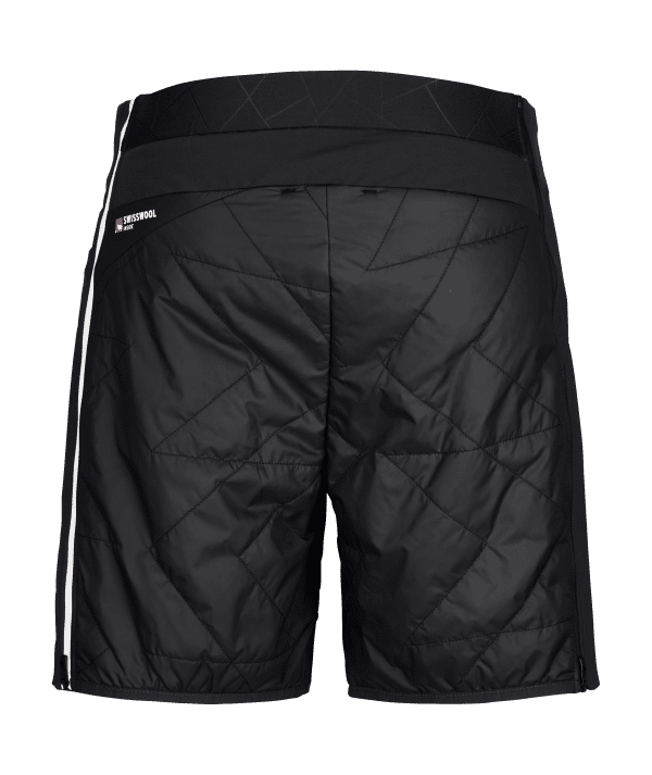 Swisswool Piz Boe Shorts Women's - Image 3