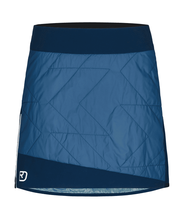 Swisswool Piz Boe Skirt Women's - Image 4