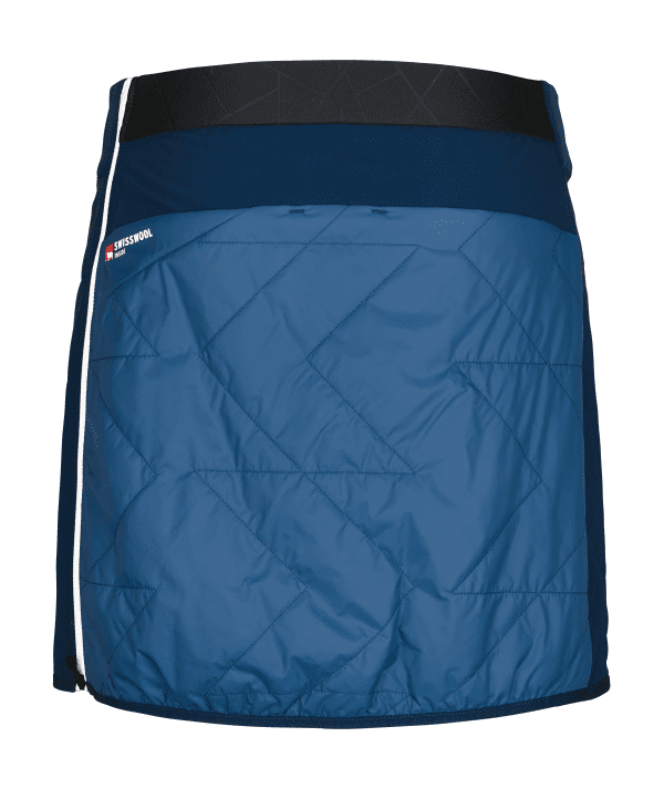 Swisswool Piz Boe Skirt Women's - Image 2