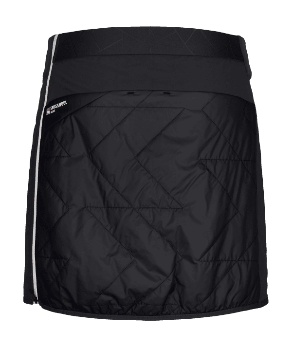 Swisswool Piz Boe Skirt Women's - Image 3