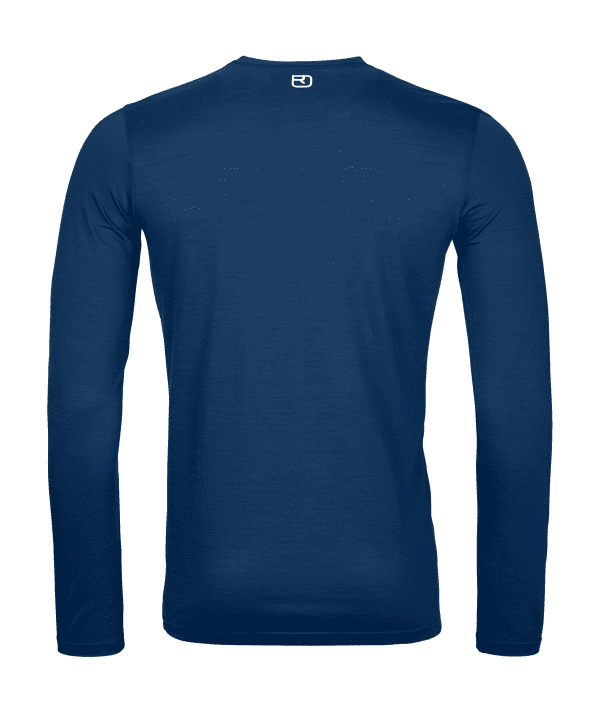 150 Cool Clean Long Sleeve Men's - Image 6
