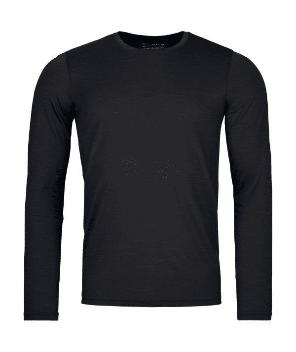 150 Cool Clean Long Sleeve Men's