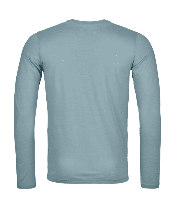 150 Cool Mtn Silhouette Long Sleeve Men's - Image 2