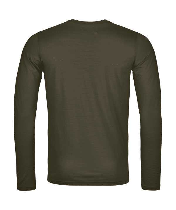 150 Cool Mtn Silhouette Long Sleeve Men's - Image 3