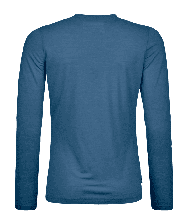 150 Cool Mtn Silhouette Long Sleeve Women's - Image 2