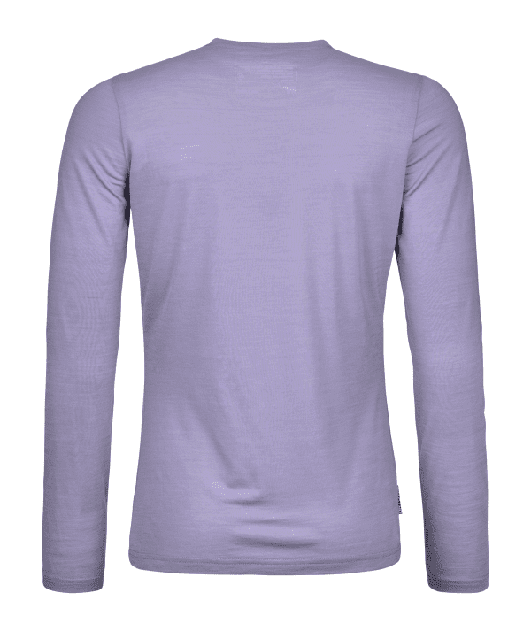 150 Cool Mtn Silhouette Long Sleeve Women's - Image 3