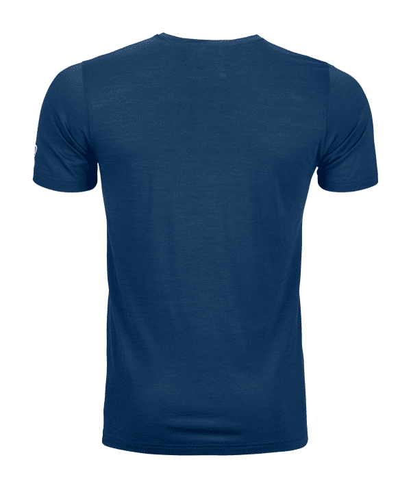150 Cool Peak Focus T-Shirt Men's - Image 3