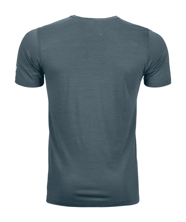 150 Cool Peak Focus T-Shirt Men's - Image 4